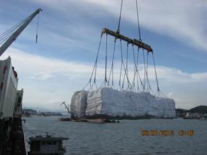 ปูนซีเมนต์ขาวราคาสมเหตุสมผลจากเวียดนาม - Product Image 2