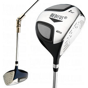 <strong>Medicus</strong> Training Aid GOLF <strong>CLUB</strong> &amp; GOLF EQUIPMENT
