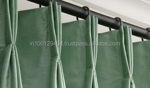 Zijden Stoffen & Gordijnen - Product Image 3