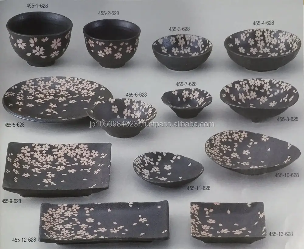 Надежная пепельница из керамики, сделано в Японии по разумным ценам, также доступна керамика