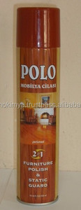 สเปรย์ขัดเงาเฟอร์นิเจอร์ขายดีที่สุด - Product Image 1