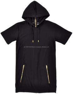 OEM Winter Sports Hooded Pullover <b>Sweater</b> Set Solid Color Two-Piece Hoodies Men & Sweatpants 100% Cotton Fleece Material - Product Image 1