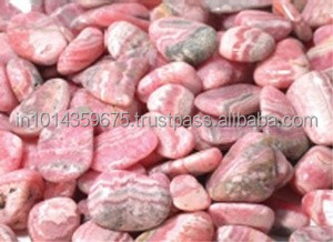 
 
 
 คอสซัลต์ เอ็กซ์พอร์ต ขายส่งโรโดโครไซต์สีชมพูอ่อนจากอินเดีย - พลอยดิบธรรมชาติสำหรับทำเครื่องประดับ - Product Image 6