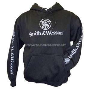 Sudadera con capucha extragrande de algodón French Terry personalizada para hombre, sudaderas con letras de talla grande lisas con forro polar grueso y hombros caídos - Product Image 3