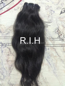 100% เวอร์จินมาเลเซียเวอร์จินผมตรงเวอร์จินผมมาเลเซียสีเทา - Product Image 3