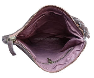 Vintage <b>Embroidered</b> Banjara <b>Bags</b> - Product Image 3