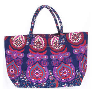 Indian Designer Handbags, BG-35 Wholesale Indian Ladies Handbags, Indian Bags Fashion Ladies Handbag - Product Image 1