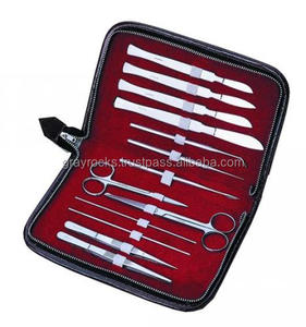 Ensemble de dissection III de qualité supérieure - Product Image 2