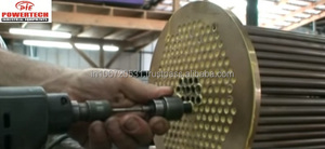 Tubo expansor para enfriador de aceite del radiador de la INDIA - Product Image 3