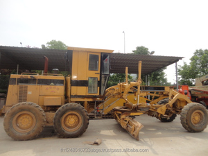 Se gato graduador del Motor de 120h/CAT 12G 12H 120G 14G 140G de 140H a 160H grado - Product Image 2