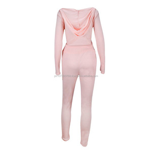 Sudor traje de pista - Product Image 6
