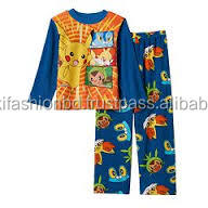 Ropa para niños, camisetas para bebés, primavera y otoño, conjunto de Pijama largo con estilo de personaje a la moda, novedad - Product Image 5