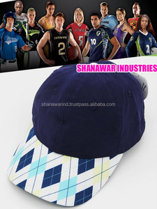 Shanawar หมวกเบสบอลแฟชั่นตามสั่งมีคุณภาพสูงหนังแท้ระบายอากาศหมวกโลโก้นูนสำหรับผู้ชายสำหรับฉากกลางแจ้ง - Product Image 4