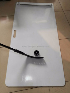 แผ่นพลาสติกโพลีเอทิลีนแผ่นยิงน้ำแข็งสำหรับฮอกกี้ - Product Image 4