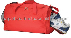 Sac de sport de meilleure qualité, avec impression personnalisée quantité minimale de commande mc - Product Image 5