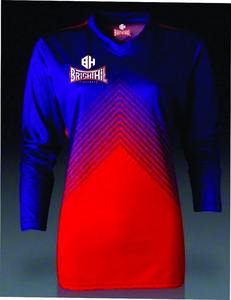 DISEÑOS PERSONALIZADOS DE UNIFORMES Y CAMISETAS DE PORTERO DE FÚTBOL - Product Image 1