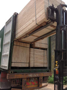 Contreplaqués de première qualité LD LDM001 de haute qualité 2025, norme E1, meilleur prix, planches en bois pour l'emballage de meubles de bureau - Product Image 4