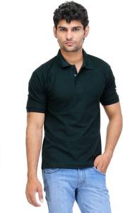 Fabricant OEM, t-shirt polo uni 100% coton, logo personnalisé, t-shirt polo de golf à manches courtes pour homme, vente en gros - Product Image 3