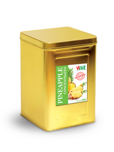 18kg Fabricants de jus de fruits Concentrés de citron vert Boisson du Vietnam - Product Image 4