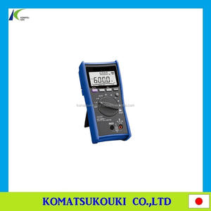 Multímetro digital híbrido, voltímetro para trabajo eléctrico, diferentes tipos disponibles, la herramienta eléctrica más vendida - Product Image 3