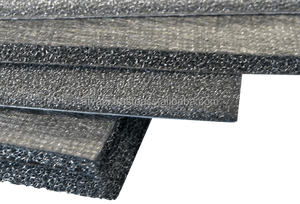 Mousses IXPE conductrices électriques directes d'usine, matériau PE, densité 100 kg/m, tension nominale 220V, marque ATYAPI, Turquie - Product Image 5