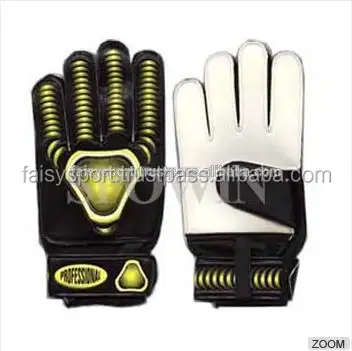 Soccer Goalkeeper Gloves