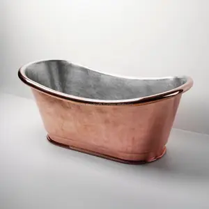 Bath <b>Tub</b>, Bathroom <b>Tub</b>, Copper Bath <b>Tub</b>, - Product Image 1