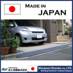 Rampes de voiture d'intérieur en plastique, nouveau produit de, utilisés pour un stationnement, avec une excellente solidité et une capacité de charge - Product Image 3