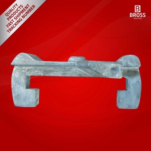 ส่วนล็อคพวงมาลัย BSP502สำหรับ B.M.W E39 - Product Image 5