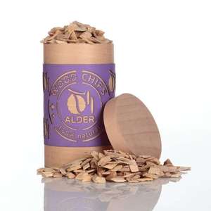 Virutas de Madera de Aliso en Tubo de 1 Litro - Product Image 1