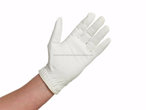 ถุงมือขี่ม้าแข่ง Shemax - Product Image 4