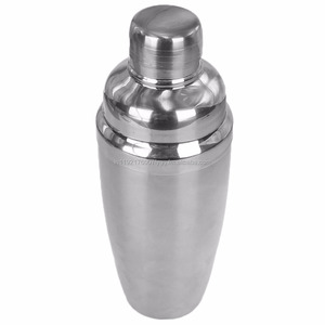 Coctelera de acero inoxidable - Product Image 3