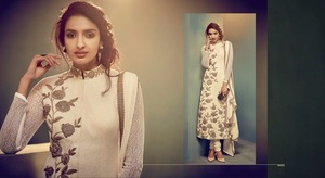 Collection Of Pakistani Indian Wedding Dresses Salwar Kameez Dress Georgette Dresses Hot Selling 2022 Dgb Export Surat India - Product Image 2