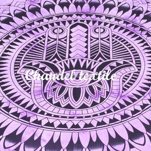 Tapiz impreso a mano de Hamsa tiro Hippie Hippy colgante de pared Fátima decoración India Tie Dye tapices psicodélicos estilo Hippie - Product Image 2