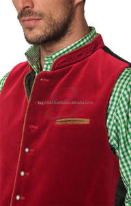 Veste de Festival traditionnel pour hommes, vêtement de haute qualité, synthétique européen, rétro décontracté, Service OEM - Product Image 2