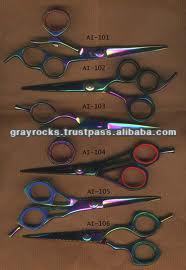 กรรไกรตัดผม - Product Image 2
