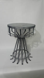 TOP STONE ROUND TABLE - Product Image 3