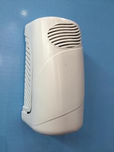 Automatic Air Freshener <b>Dispenser</b> with Eco-Friendly Features Manufactured Fan - Product Image 2