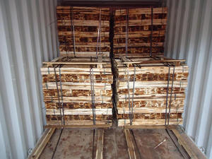 Vietnam Sawn <b>Timber</b> LONG DAT CORPORATION Diverse Model - Product Image 5