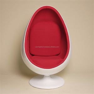 เก้าอี้ฝักไข่สำหรับคลินิกทันตกรรม - Product Image 1