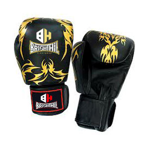 Guantes de Boxeo con Diseños Personalizados - Product Image 2