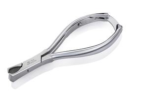 NGHIA OMI NB-103C สแตนเลสสตีลโครเมี่ยมตกแต่งเล็บที่ยอดเยี่ยม - Product Image 3