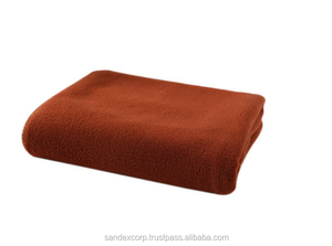 Premier exportateur de serviettes de bain en microfibre douce Serviette de bain de golf d'Inde - Product Image 2