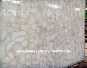 Losa Decorativa de Malaquita, Piedra Natural, 20 mm de Grosor, Rectangular, Pulida, Acabado Brillante, Diseño Tradicional para Aplicaciones en Villas - Product Image 1