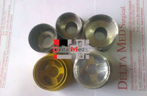 ปากกามาร์กเกอร์ areola แบบสองด้านของฟรีแมนจบลงจากการผ่าตัดด้วยเดลต้า - Product Image 3