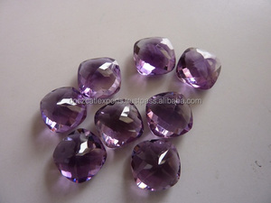 
 
 
 Pierres précieuses d'améthyste bleue naturelle en gros |   Pierres rondes taillées en brillant, non montées |   Tailles et certifications personnalisées |   Coszcatl Expor - Product Image 3