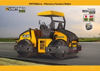 JCB VMT860