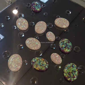 High Quality Japanese Cameos Ornamental <b>Beads</b> for Jewelry Making Fashionable <b>Loose</b> <b>Beads</b> in Various Colors - Product Image 2