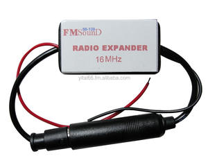 <span class=keywords><strong>Convertidor</strong></span> de Banda de Radio para Automóvil de 16 MHz FM - Product Image 2