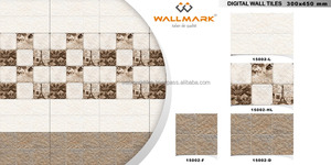 Nouvelle Arrivée Premium Qualité Cuisine Céramique Carreaux Muraux Vitrés Meilleur De Principal Fabricant - Product Image 2